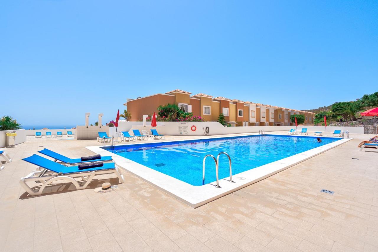Panoramic View Appartement